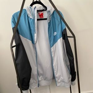 Nike jacket